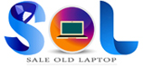 SaleOldLaptop Logo